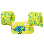 Bestway Kinder-Schwimmweste Schildkröte