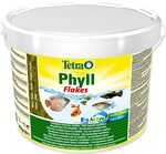 Krmivo Tetra Phyll 10l