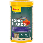 Sera Pond Flakes 1L