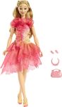 Mattel Bábika Galinda Čarodejnica Wicked