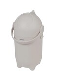 NATTOU Kôš na plienky Dropy Clay 27 cm, 20l