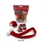 INKARI Box of fluff Weihnachten