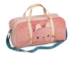 Lilliputiens - bolsa de viaje - gatita Jeanne
