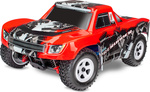Traxxas Desert Prerunner 1:18 4WD RTR rot