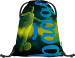 BAAGL Tasche Fußballspieler