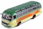 Mercedes Benz BUA 0321H JAGERMEISTER