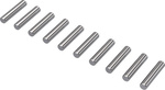 Arrma perno mozzo ruota 2x10mm (10)
