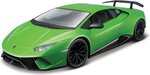 Maisto - Speed Icons - Lamborghini Huracan Performante, zelená, 1:64