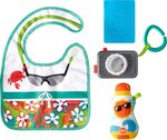 Fisher Price Geschenkset für kleine Touristen GKC50