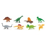 Safari® Fun pack Dinosaury 8 figúrok