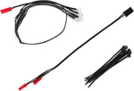 Traxxas LED osvetlenie Pre Scale Ford Raptor R (pre #10111)