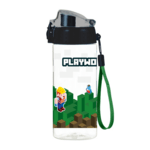 Steklenica OXY CLiCK 500 ml Playworld