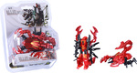 DEFORMATION Guerra delle bestie - Scorpione