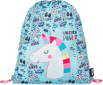 Vrecko na cvičky Unicorn iconic