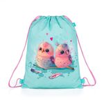 Sacca sportiva Topgal RAMY 25022