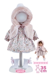 Llorens P535-46 abbigliamento per bambola di 35 cm
