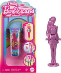 Barbie Mini BarbieLand bábika clipstrip JCW59