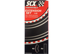 SCX Compact - Set di espansione del tracciato 2