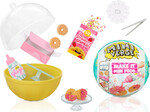 MGA's Miniverse – Mini Food Kavárna, série 3B, PDQ