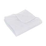 Coperta Cotone Organico 100x140 cm