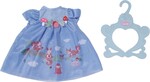 Zapf Baby Annabell Šatôčky modré, 43 cm