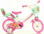Dino Bikes - Kinderfahrrad 12" Paw Patrol