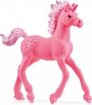 Schleich Zberateľský jednorožec Bubble Gum