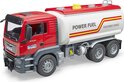 Bruder 03775 MAN TGS Cisternă