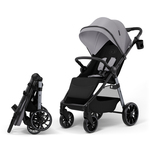 KINDERKRAFT Kočík športový Grande 2 Moonlight Grey