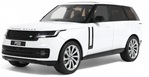 1:18 RANGE ROVER P530 AUTOBIOGRAPHY WHITE 2024 - G