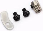Traxxas pastorok 9T 48DP 2mm