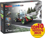 FISCHERTECHNIK H2 Fuel Cell Car 117 dielov