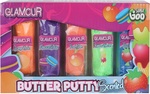 Glamour pâte parfumée au beurre 60g 5pcs