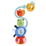Fisher Price Jouet sensoriel pour chaise haute
