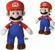 Super Mario Plüschfigur, 50 cm