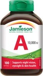 Jamieson Vitamin A 10.000 IE 100 Kapseln