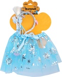 Set Karneval - Prinzessin