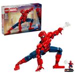 LEGO® Marvel 76346 Figúrka hrdinu: Spider-Man