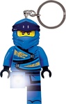 LEGO® Ninjago Legacy Jay svietiaca figúrka (HT)