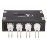 Jebao DP-4 distribuitor pentru 4 sticle