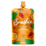 SALVEST Smushie BIO Tropical Boost (170 g)
