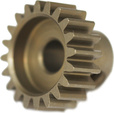 Robitronic pastorok 20T 32DP 5mm HD
