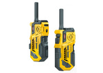 Vysielačky walkie-talkie set 2ks 16x6 cm