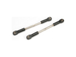 Traxxas Pleuel verstellbar 61mm mit Enden (2)