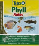 Krmivo Tetra Phyll sáčok 12g