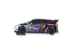 SCX Compact Hyundai i-20 WRC 100 Acres Wood