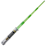 HASBRO - Star Wars Spada Laser Elettronica LUKE SKYWALKER