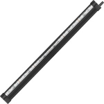 INVITAL LED vzduchovacia opona s ovládačom 9W 94 cm