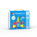CONNETIX® Travel Mini Pack magnetisches Baukasten-Set 32 Stk.