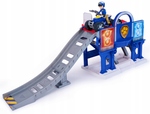 Spin Master Paw Patrol - výťah s dráhou